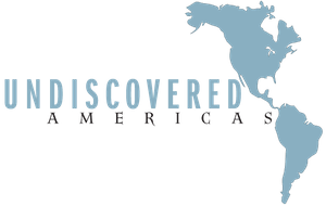 Undiscovered Americas Logo